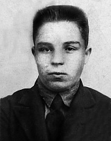 Марасанов Михаил Гаврилович